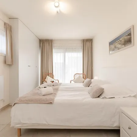 Nest 25 - Beautiful Villa With Garden And Jacuzzi Near The Beach *