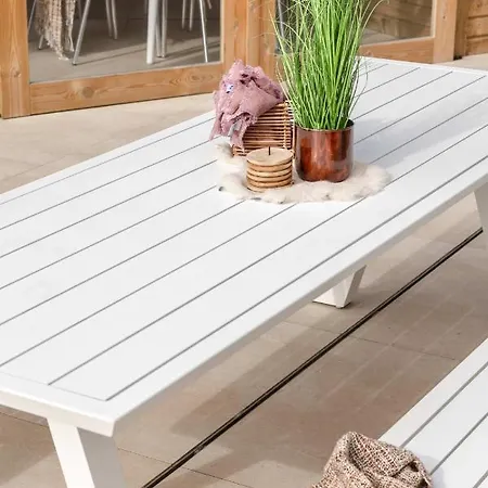 Nest 25 - Beautiful Villa With Garden And Jacuzzi Near The Beach 미들케르케
