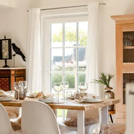 Nest 25 - Beautiful Villa With Garden And Jacuzzi Near The Beach *