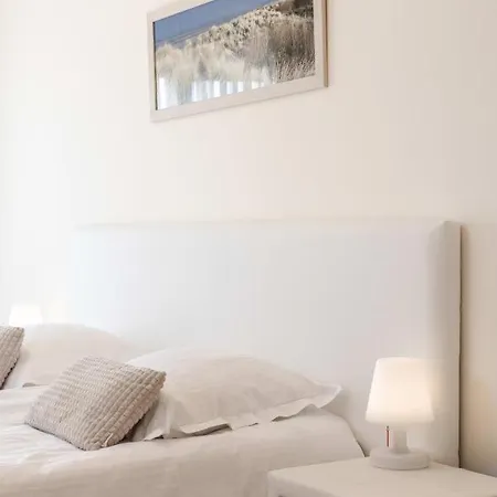 Nest 25 - Beautiful Villa With Garden And Jacuzzi Near The Beach 미들케르케